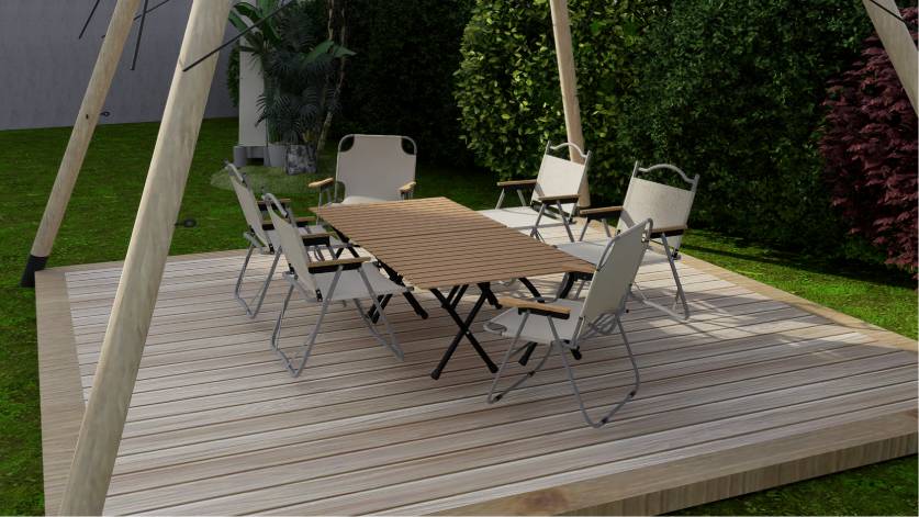 西林县帐篷生产厂家：以匠心筑牢户外装备的品质根基